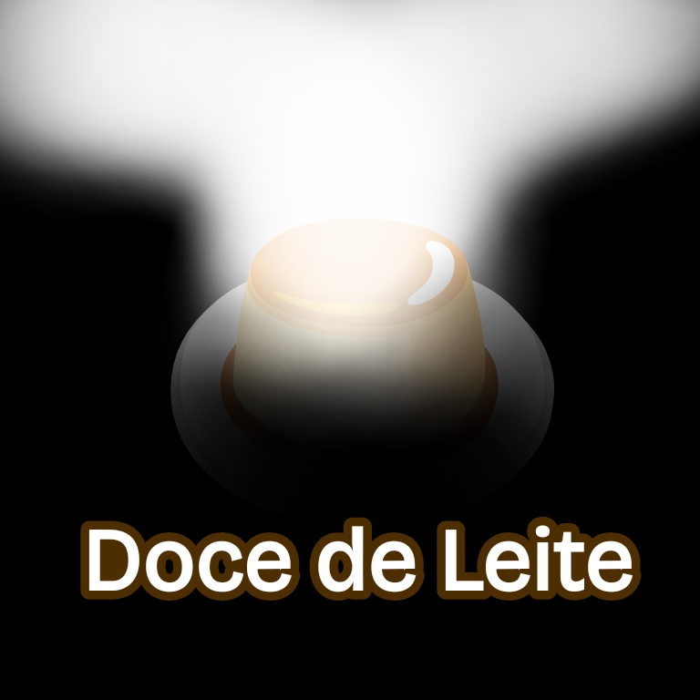 Doce de Leite